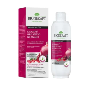 Shampoo son sulfatps