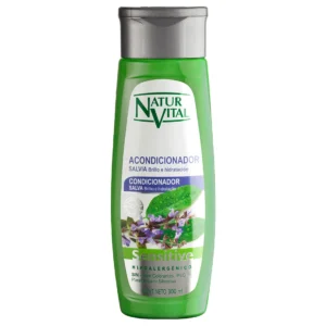 Acondicionador hidratacion y brillo