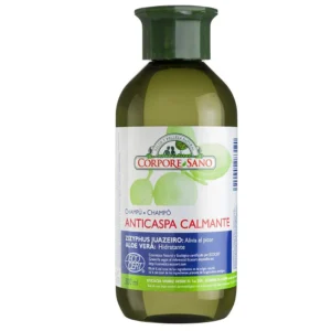 Shampoo Anticaspa